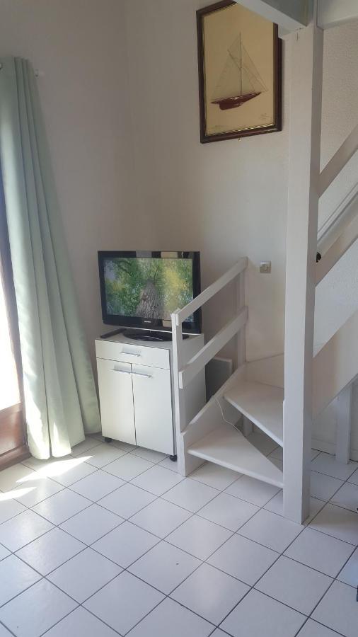 Appartement Vaux Sur Mer Экстерьер фото