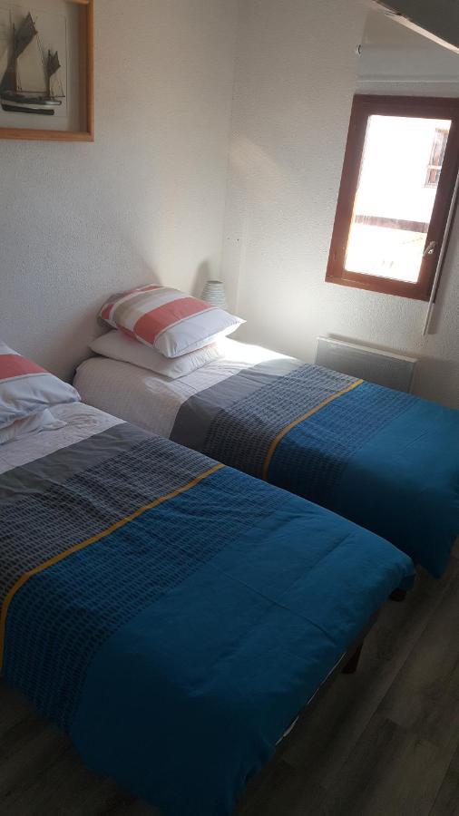 Appartement Vaux Sur Mer Экстерьер фото