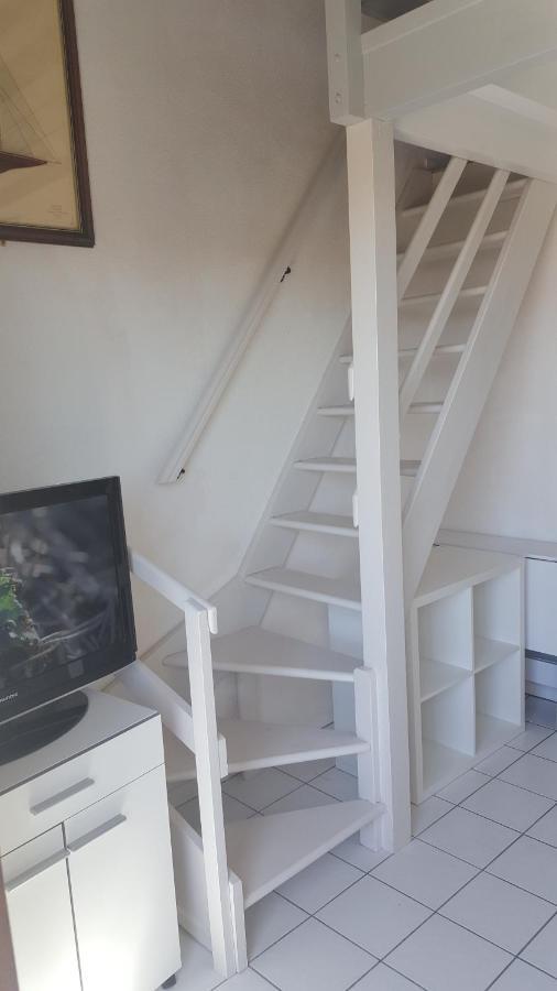 Appartement Vaux Sur Mer Экстерьер фото